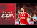 Extended Highlights SL Benfica 4-0 Portimonense SC
