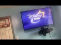 Opening To Bambi 2011 Dvd