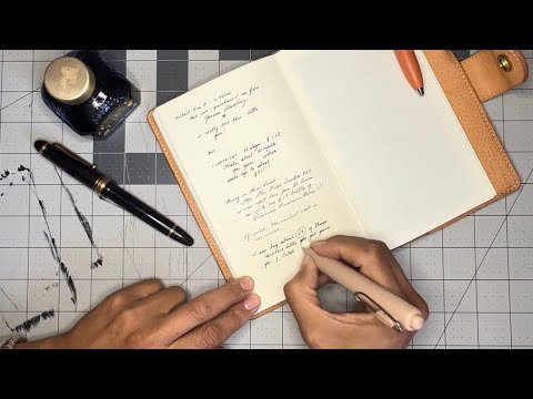 Pen Thoughts: Uni-Ball One P