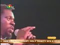 The best of klint the drunk In Ghana