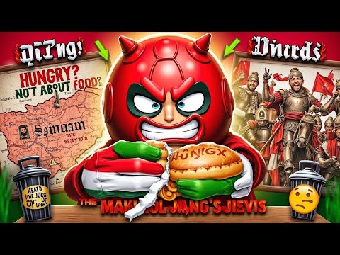 Why is Hungary Called Hungary? | Surprising Truth Behind the Name 🇭🇺