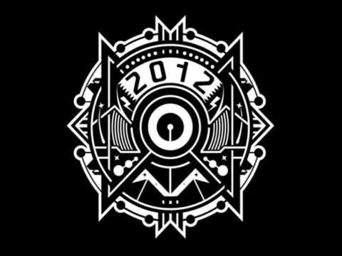 2012-Cearcane (feat. Dragonu AK47)