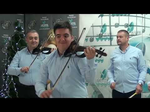 Lazar Čikarević -  Belonic Expres - Orkestar OLUJA