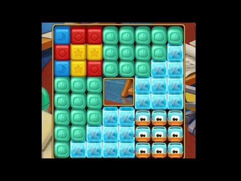 TOY BLAST level 2992