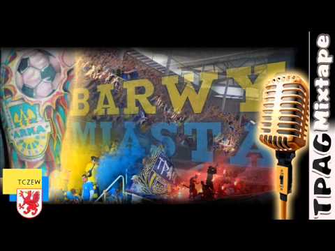 TPAG Mixtape - Ten Sam Kurs