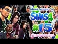 [Let's Play] Миёк играет в the Sims 4: #15 - Смирение и смерть ...
