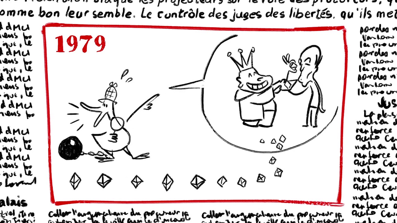 Karambolage  - Le Canard Enchainé