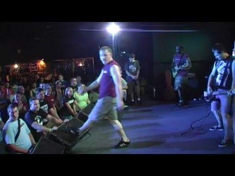 [hate5six] My Turn to Win - August 15, 2009 Video