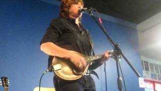 Amy Ray, Johnny Rottentail
