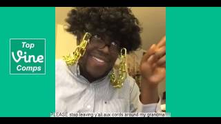 Prince Tai Aloysius Vine Compilation 2015 - With Captions