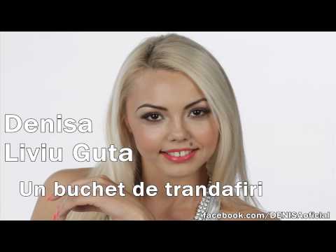 DENISA si LIVIU GUTA   Un buchet de trandafiri