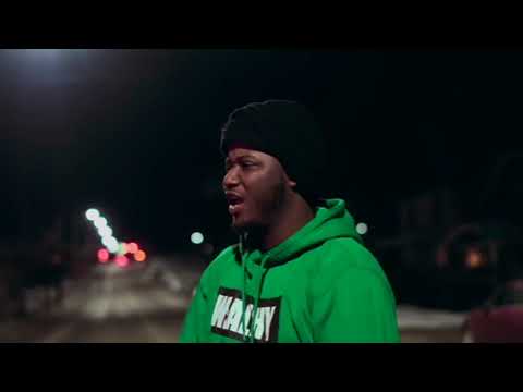 8ightball Dt -448 FREESTYLE ( OFFICIAL VIDEO )