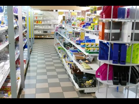 Zobacz filmy, Elbo Hurtownia Papiernicza Mirosław, Bogusława, Łukasz Dzikowska Sp z.o.o., Kwidzyn