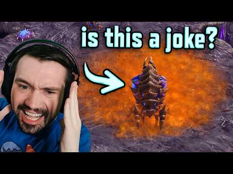 He Entered A $10,000 Tournament To Completely Destroy The Meta