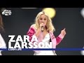 Zara Larsson - 'Lush Life' (Live At The Summertime Ball 2016)