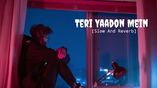 Download lagu Phirta Rahon Darbadar [Slowed Reverb]- KK | mp3