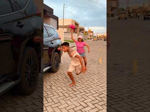 Arthur got a fright #explore #vlog