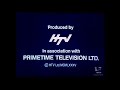 HTV Primetime Television