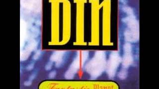 D.I.N. - Clown Suit (1992)
