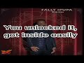 Fally Ipupa Bakalos Lyrics Translated In English DJ ESAU RHUMBA
