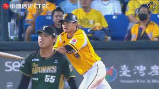 [閒聊] 今天七局下的三分攻勢  追平比分