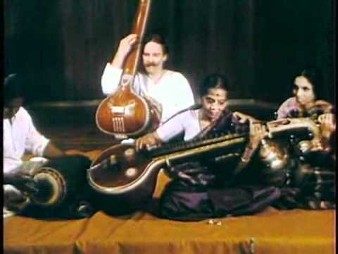 T. Brinda - Kirtana (Poniah Pillai)