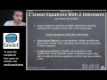 Grockit GMAT and MBA Admissions Course: Lesson 4, Part 5 – Quant Number Properties and Operations