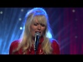 Amanda Jenssen - Amarula Tree (Live @ Tack för ...