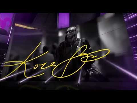 Kobe  Bryant Venom Game vs Toronto 2013