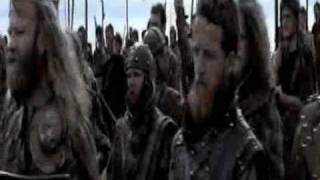 Tribute to William Wallace (Braveheart) - Braveheart theme