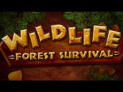 Wildlife : Forest Survival Playstation 3