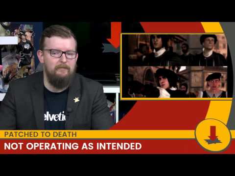 CheckPoint 254 - Mei-ry Christmas