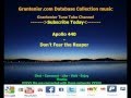 Apollo 440 - Don't Fear the Reaper .wmv