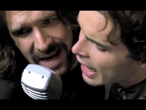 Yearning - The Trews