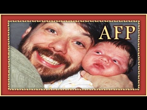 Awkward Family Photos  - The Dad Episode