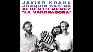 Un burdo rumor (Javier Krahe)