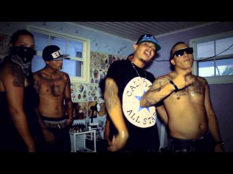 Scribel, MDK ft. G-Spit - Riba Tattoo