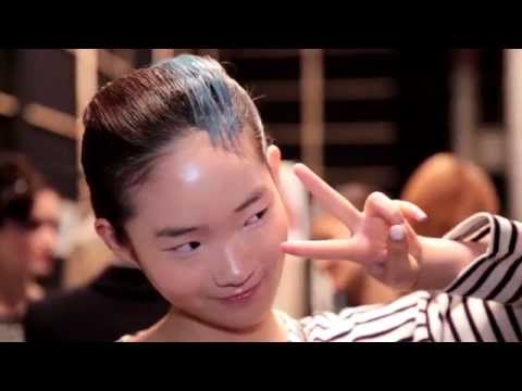 Sydney Fashion Week Day 3 - Dion Lee II 2014/15 Spring Summer (MBFWA) | C FASHION