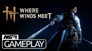 Gameplay Trailer