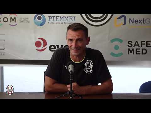 SERIE D | AC CREMA 1908 VS CORTICELLA - LE INTERVISTE POST PARTITA