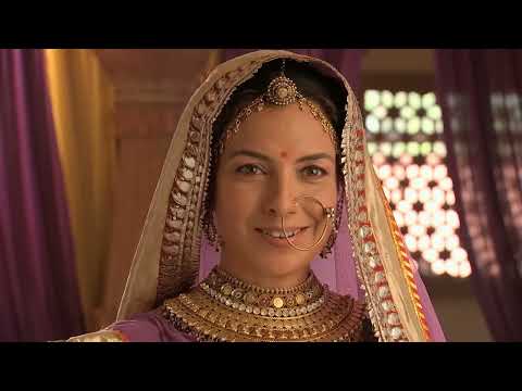 Jodha Akbar - Ep 231 - Hindi TV Serial - Zee5 Premium