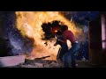 Zathura Black Hole
