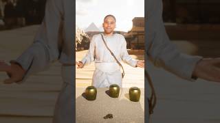The Cups and Balls Game Explained🤩 One of the oldest scams in the world