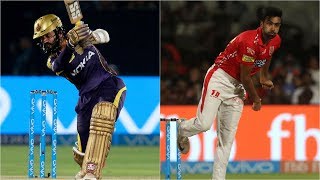 IPL 2018: KKR vs KXIP Preview