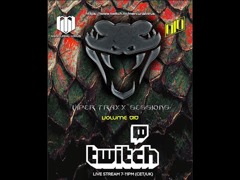 Viper Traxx Sessions Volume 010