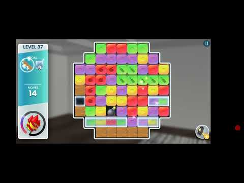 Property Brothers Home Design Level 37 - NO BOOSTERS