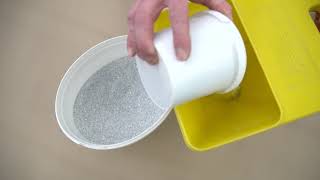 JUBIZOL Decor glitter fényvisszaverő hatású csillám