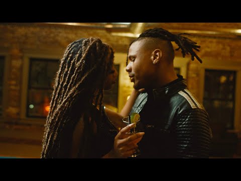 NBDY - Surrender (Official Music Video)