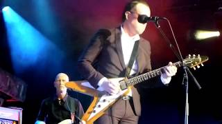 Joe Bonamassa ~Breaking Up Somebody's Home