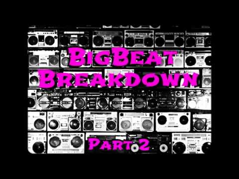 Clokwerk Sheep - Big Beat Breakdown Pt. 2 (Big Beat Mix)